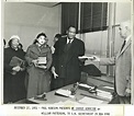 June 12, 1956: Paul Robeson Testifies Before HUAC - Zinn Education Project
