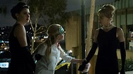 La serie Big Little Lies Temporada 1 - el Final de