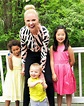 The Fab Four! Katherine Heigl Poses with Her Adorable Kids After a ...