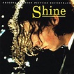 David Hirschfelder – Shine (Original Motion Picture Soundtrack) (1996 ...