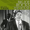 Big Joe Turner | Ten12 Entertainment