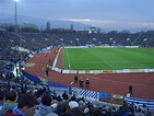 Vasil Levski National Stadium: History, Capacity, Events & Significance
