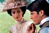 Time travel & romance lit up the 1980 movie 'Somewhere in Time ...