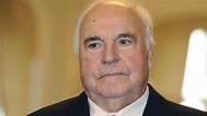 heute spezial zum Tod von Helmut Kohl - ZDFheute