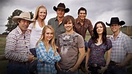 Prime Video: Heartland