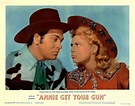 Annie Get Your Gun (1950) :: Flickers in TimeFlickers in Time