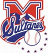 Monterrey Sultanes Logo | Logos, Sports logo, Monterrey