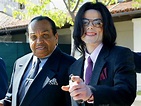 Joe Jackson, father of Michael Jackson, dies at 89 – Pasadena Star News