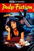 Pulp Fiction (1994) - Posters — The Movie Database (TMDB)