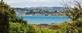 Discover Bangor | Ireland.com