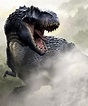 Vastatosaurus Rex by WillDynamo55 on DeviantArt