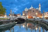 Padua, Italy | Definitive Guide for Senior Travellers - Odyssey Traveller