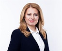 Zuzana Čaputová - Council of Women World Leaders
