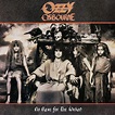 1988 No Rest For The Wicked - Ozzy Osbourne - Rockronología