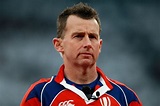 Rugby referee Nigel Owens tells Stuart Hogg to 'come back when ...