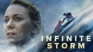 Infinite Storm: Trailer 1 - Trailers & Videos - Rotten Tomatoes