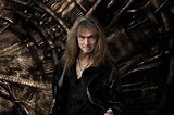 Ayreon Interview - Heavy Music Headquarters