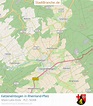 Katzenelnbogen Rhein-Lahn-Kreis Rheinland-Pfalz