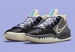 Nike Kyrie 4 Low Black Bone CW3985-003 | SneakerNews.com