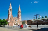 15 mejores cosas que hacer en Szeged (Hungría) - ️Todo sobre viajes ️