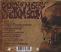 Thy Kingdom Scum, Church Of Misery | CD (album) | Muziek | bol