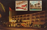 Moulin Rouge Resort Motel - Miami Beach, Florida | Motel miami beach ...
