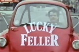 Lucky Feller - Production Details & Cast and Crew - British Comedy Guide