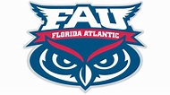Florida Atlantic Owls Logo, symbol, meaning, history, PNG, brand