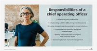 What is a Chief Operating Officer (COO)? | Definition from TechTarget