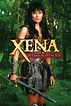 Poster Xena: Warrior Princess (1995) - Poster Xena: prințesa războinică ...
