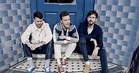 FRIENDLY FIRES Unleash A Smokin' Cover Of House Classic ‘LACK OF LOVE ...