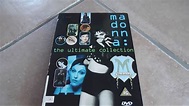 Madonna Ultimate Collection (Unboxing) - YouTube