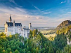 The Most Beautiful Places in Germany - Photos - Condé Nast Traveler