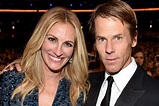 Julia Roberts Husband: How They Met & Her Chaotic Love Life | Rare
