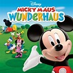 „Micky Maus Wunderhaus, Staffel 1“ in iTunes