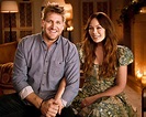 Lindsay Price & Curtis Stone On ‘In The Spirit’ – Hollywood Life