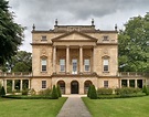 Palladian Architecture - Important Features And Examples
