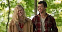 All the Bright Places - movie: watch streaming online