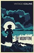 The Moonstone by Wilkie Collins, Paperback, 9780099519003 | Buy online ...