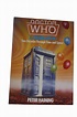Doctor Who A Celebration Two Decades Through Time (12436866544 ...