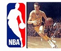 Download High Quality jerry west logo pose Transparent PNG Images - Art ...