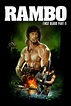 Rambo: First Blood Part II (1985) - Posters — The Movie Database (TMDB)