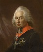 Bildnis des Friedrich Karl Joseph Reichsfreiherrn von Erthal 1719-1802 ...