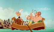 Astérix chez les Bretons (Pino Van Lamsweerde, 1986) | Character ...