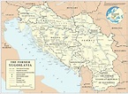 File:Former Yugoslavia Map.png - Wikimedia Commons