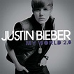 My World 2.0 by Justin Bieber | Vinyl LP | Barnes & Noble®