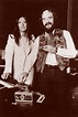 Ian Anderson and Shona Learoyd | Novel Characters | Jethro tull ...