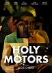 Holy Motors | Beborn | PosterSpy