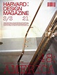 Harvard Design Magazine 48. America | 9781934510780 | Harvard University