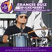 Thursday February 4th at 3 PM PST ALL ACCESS LIVE with FRANCIS RUIZ ...